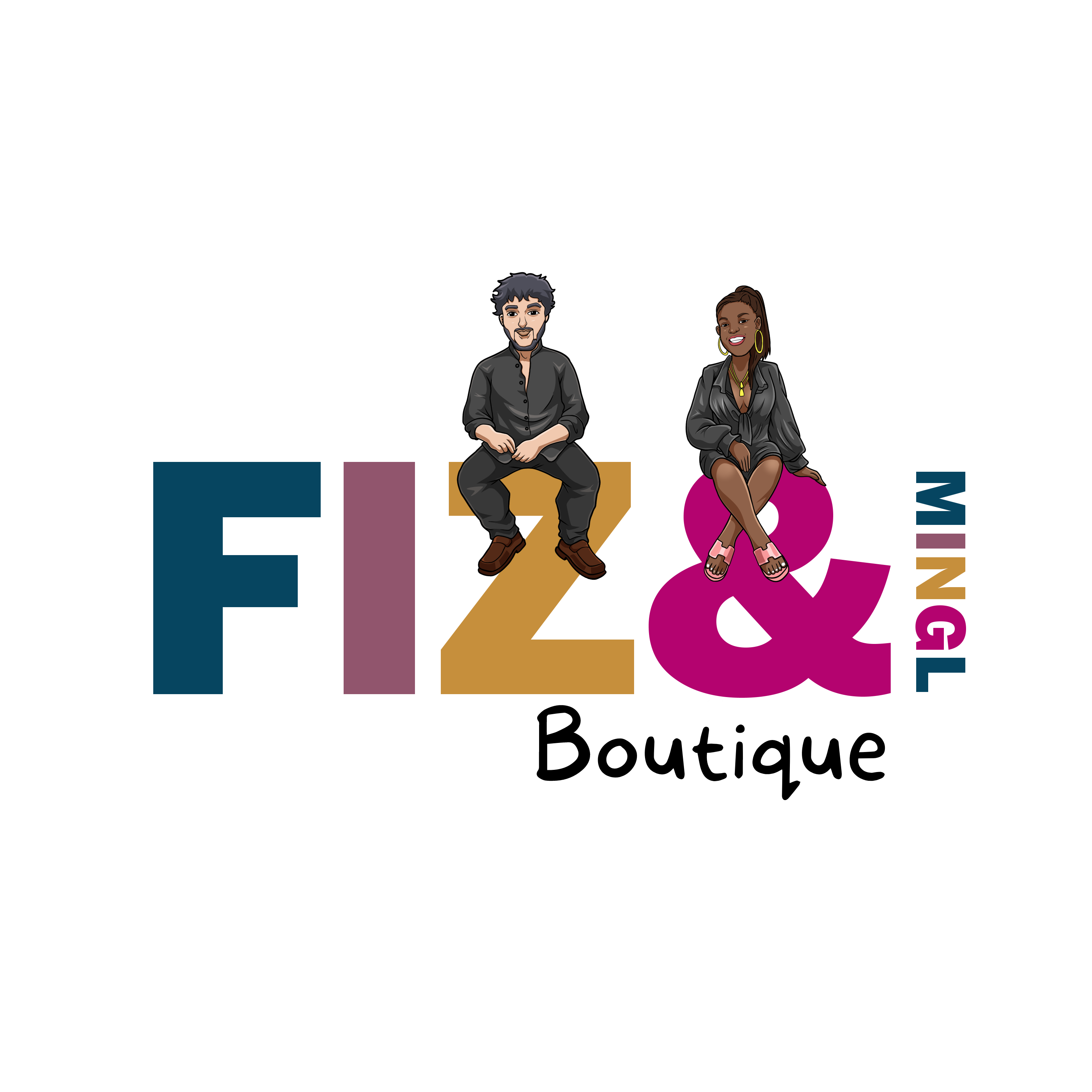 FIZ&MINGL Boutique