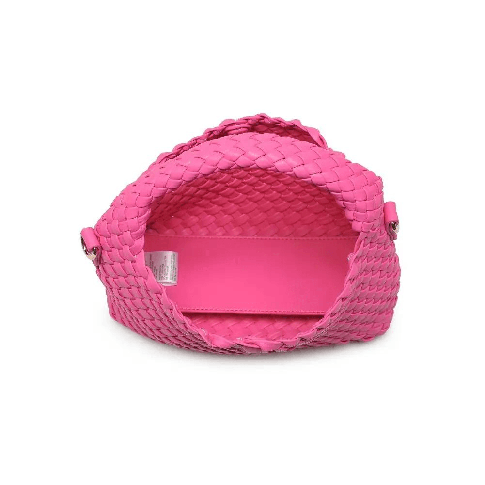 "Cotton Candy" Crossbody - FIZ&MINGL Boutique