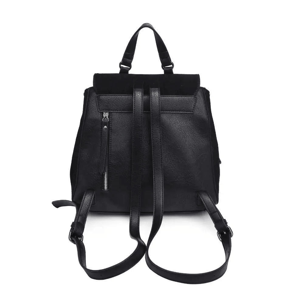 "The Zoé" Backpack - FIZ&MINGL Boutique